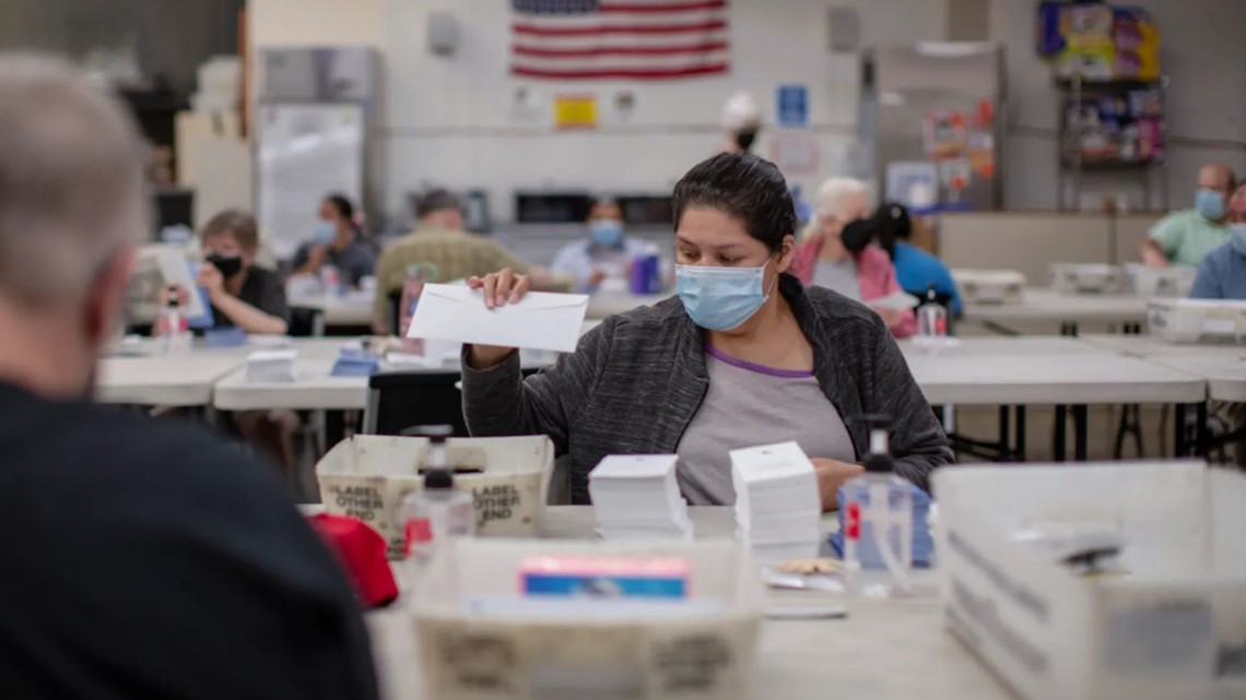 Can California find better paying jobs those with disabilities - Vimarsana News