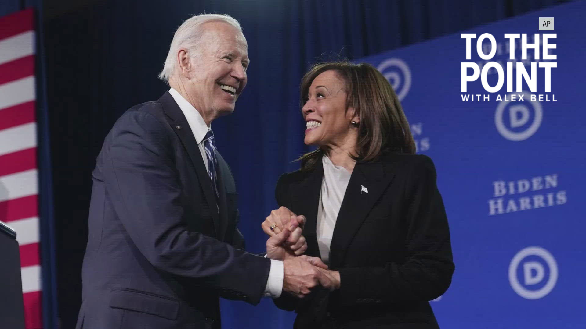 Kamala Harris from California to White House run. What you need to know. Video Correction: Harris attended UC Hastings Law School not UC Berkeley.