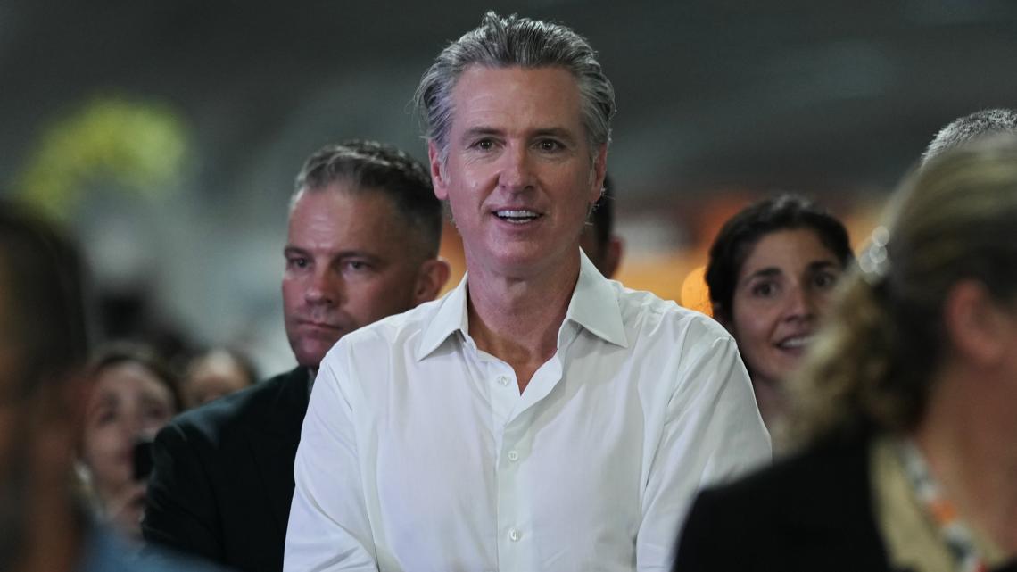 California budget, affordability dominate Newsom’s final State of the State address