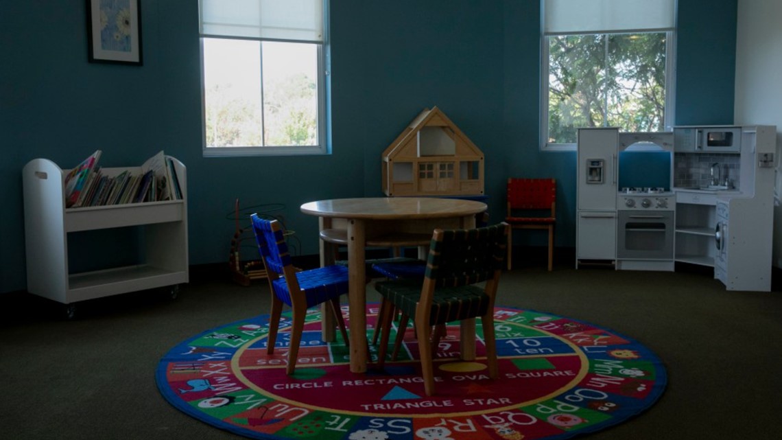 Can California change its treatment of kids in crisis? - Vimarsana News