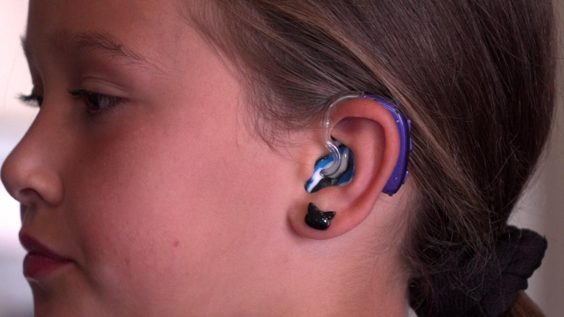 'Nightmare' Gov. Newsom's veto of children's hearing aid bill