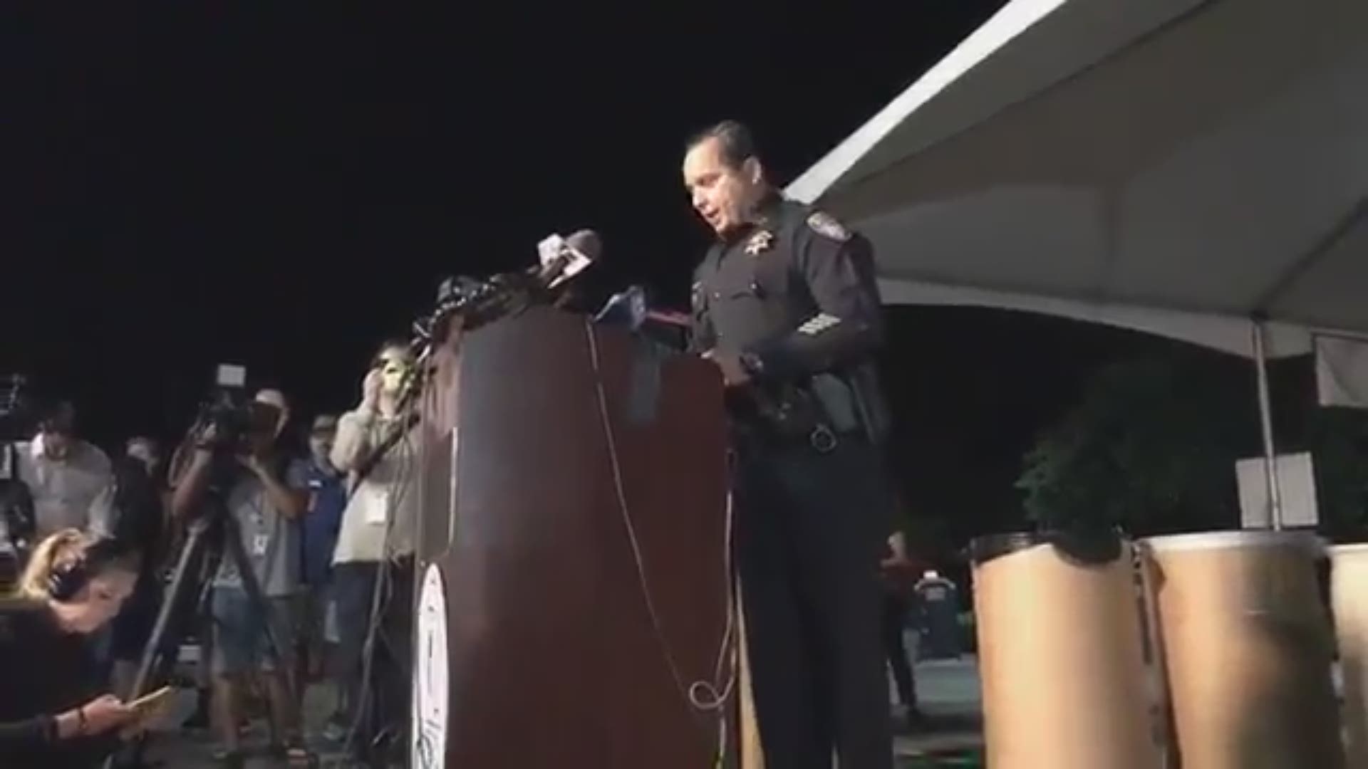 Gilroy Garlic Festival Mass Shooting: Sunday night update from law enforcement