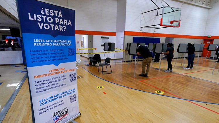 Are Latino voters shifting red in California? Experts disagree