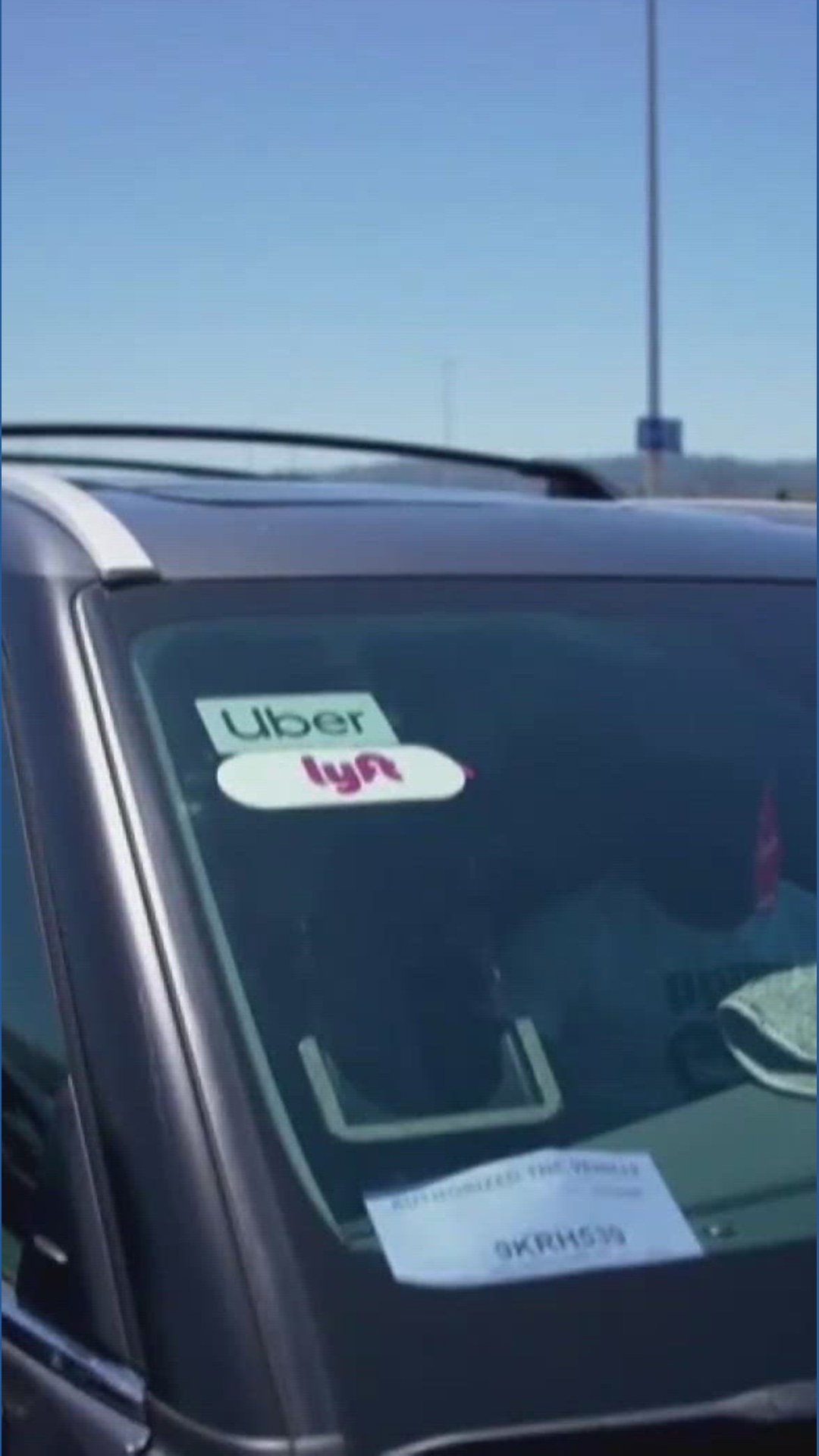 Uber-backed ballot measure sparks Super Bowl ad fight with trial ...