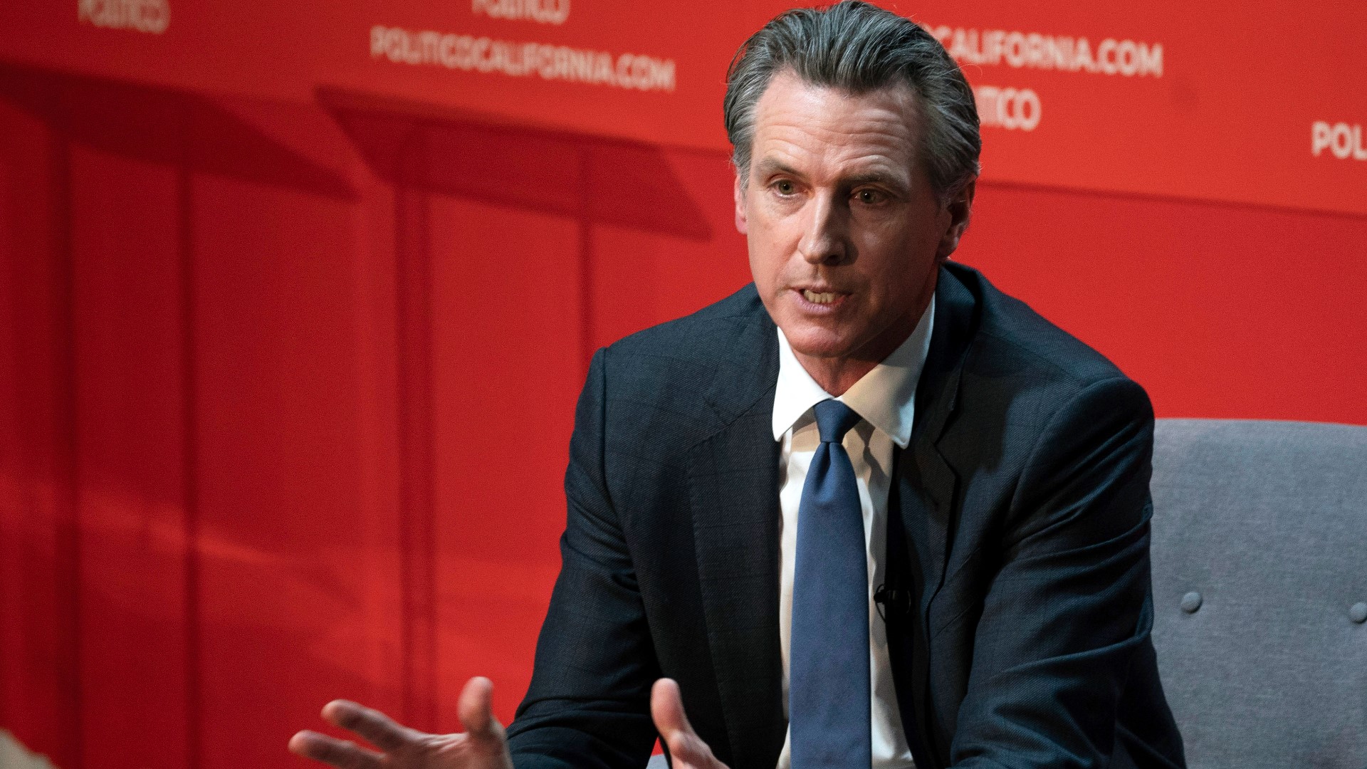 Newsom, California Facing Massive $68 Billion Budget Hole | Cbs8.com