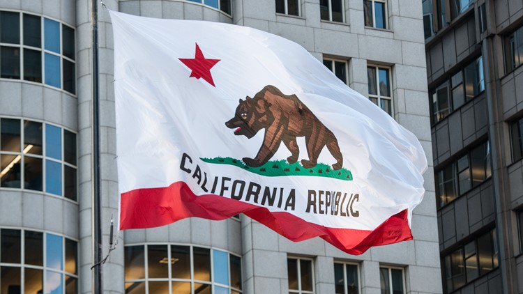 More California companies expanding in other states