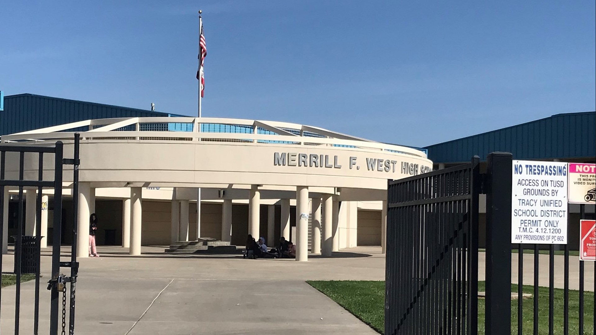 Tracy Unified's superintendent said later school start times will actually cause a ripple effect, from transportation schedules to after school sports.
