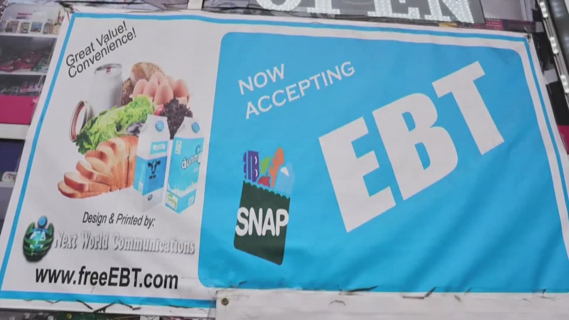 California challenges USDA, amid continued legal limbo for SNAP benefits