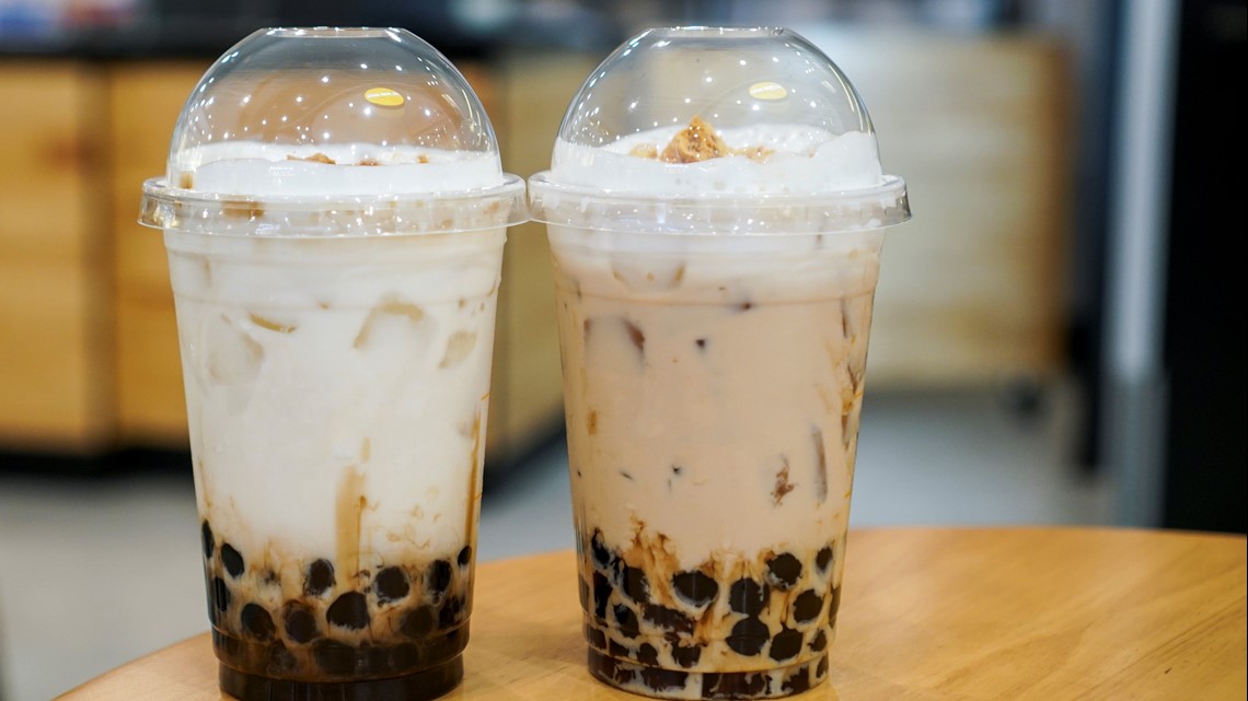 Boba tea is everywhere now. Ripon is opening its first-ever shop | cbs8.com