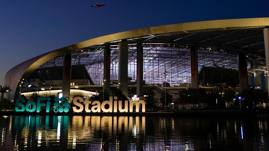 Chula Vista man drowns at SoFi Stadium in LA - Vimarsana News
