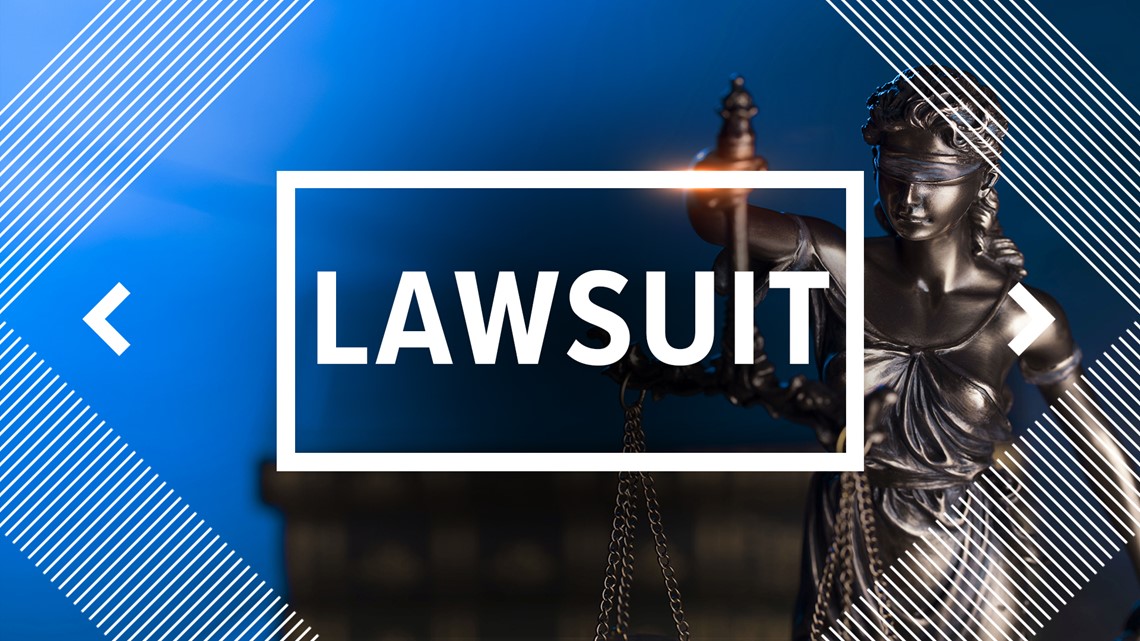 Family Of Man Who Committed Suicide At Vista Jail Files Wrongful Death