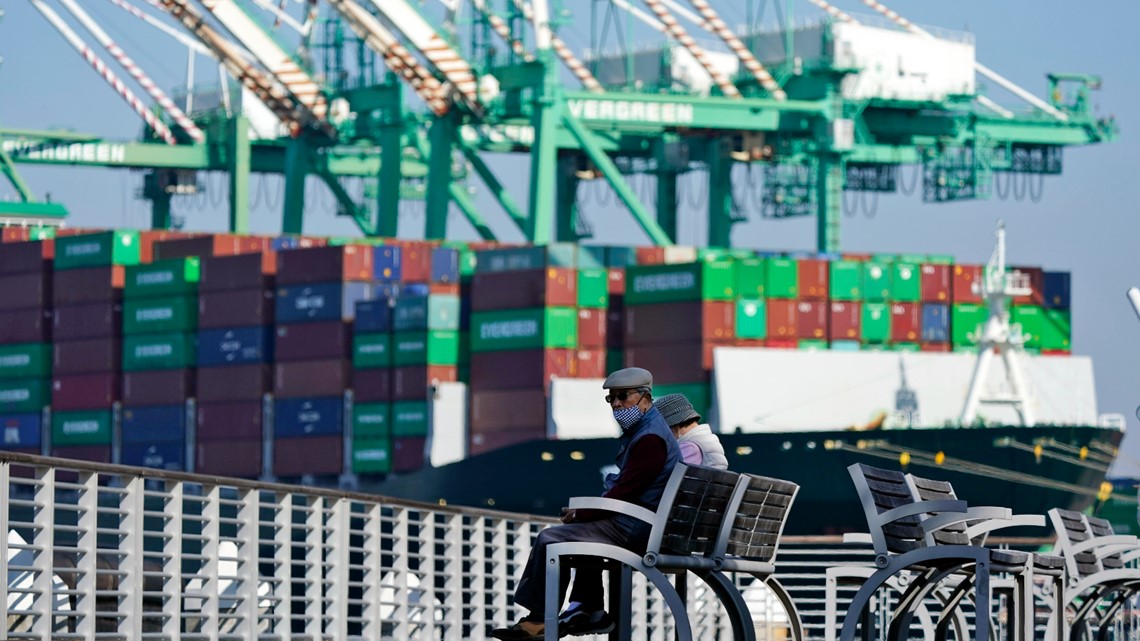 California supply chain woes trigger shortages of medical devices - Vimarsana News