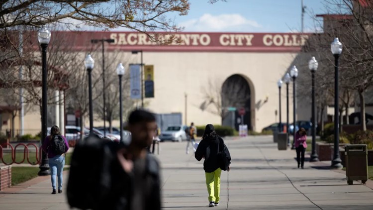 What California community college students want in a new chancellor