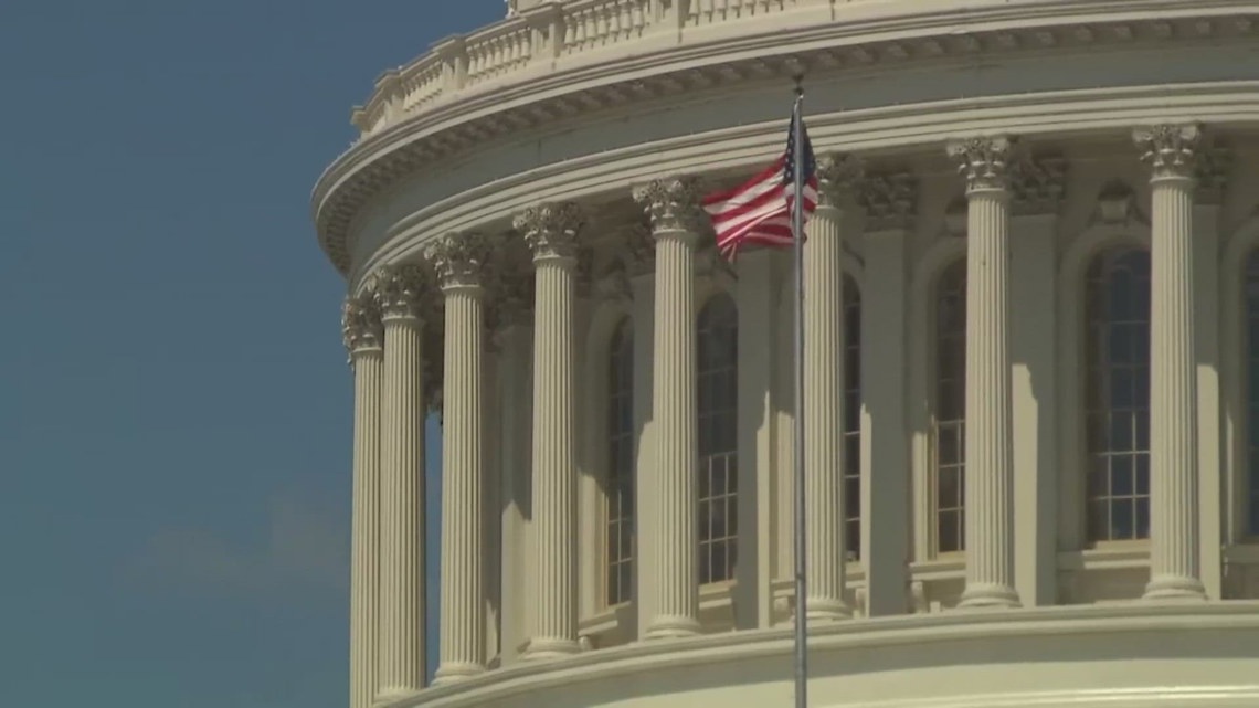 California lawmakers press Trump, Congress to act as ACA subsidy expiration threatens premium spike