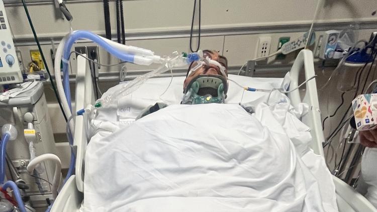Who is Jaime Alanis? California farmworker dies after ICE raid injuries ...