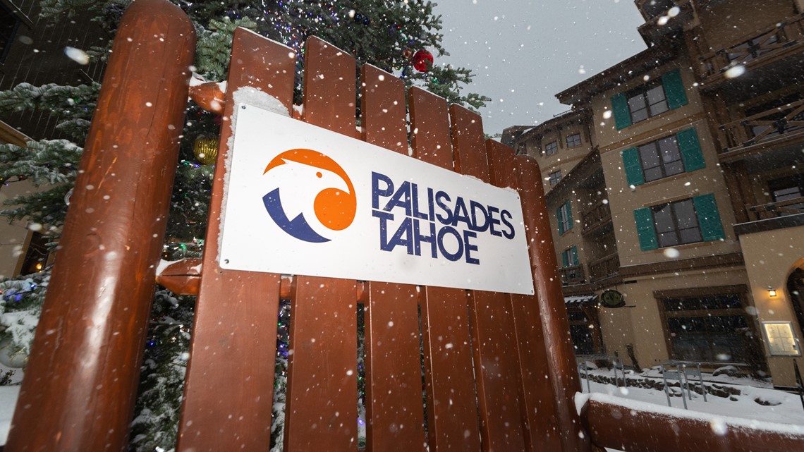 Avalanche Palisades Tahoe: What we know - Vimarsana News