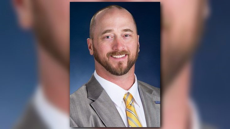 Texas A&M-Commerce's Colby Carthel to be named new head football coach ...