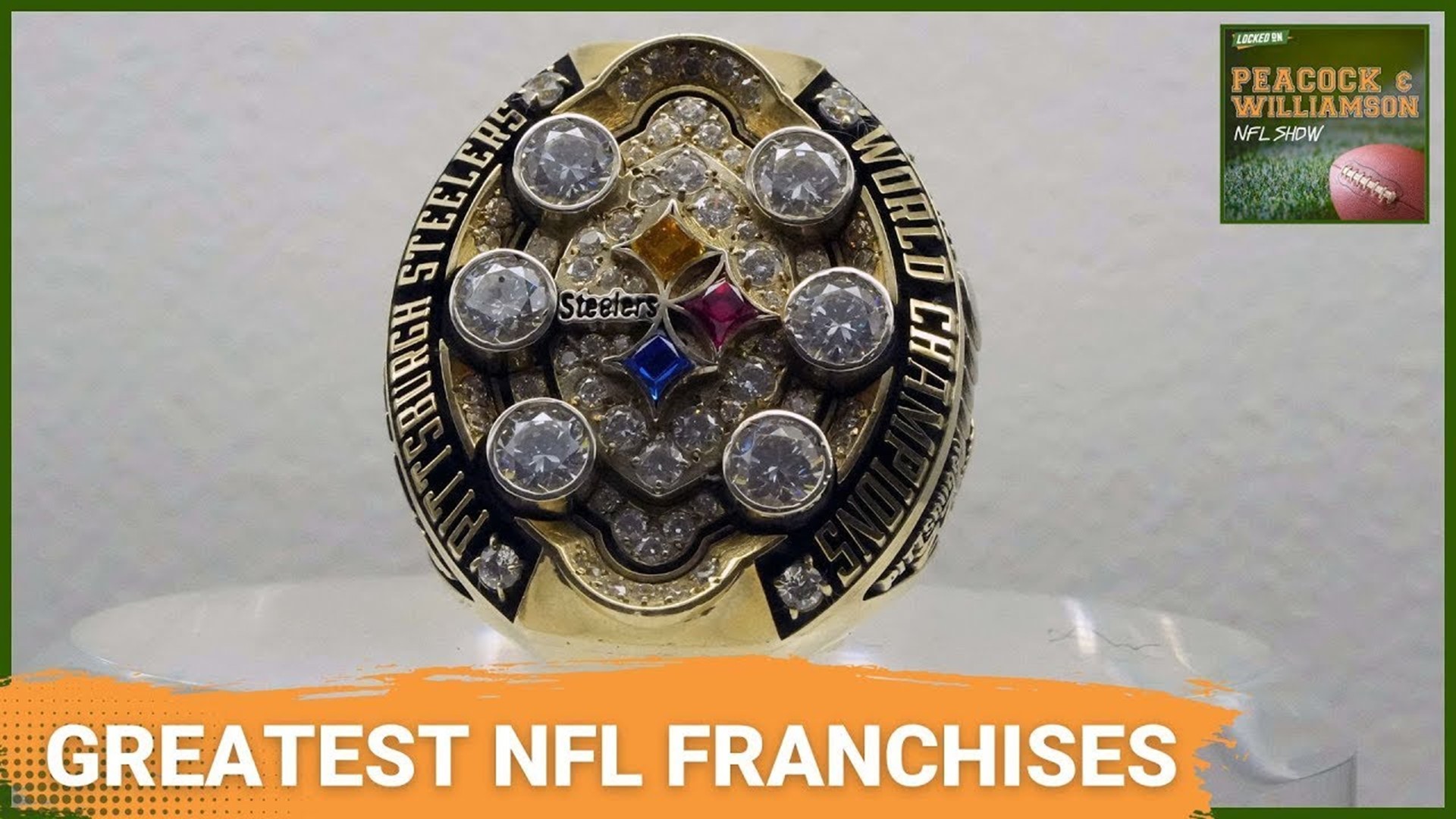 Best and Worst NFL Franchises in Super Bowl Era