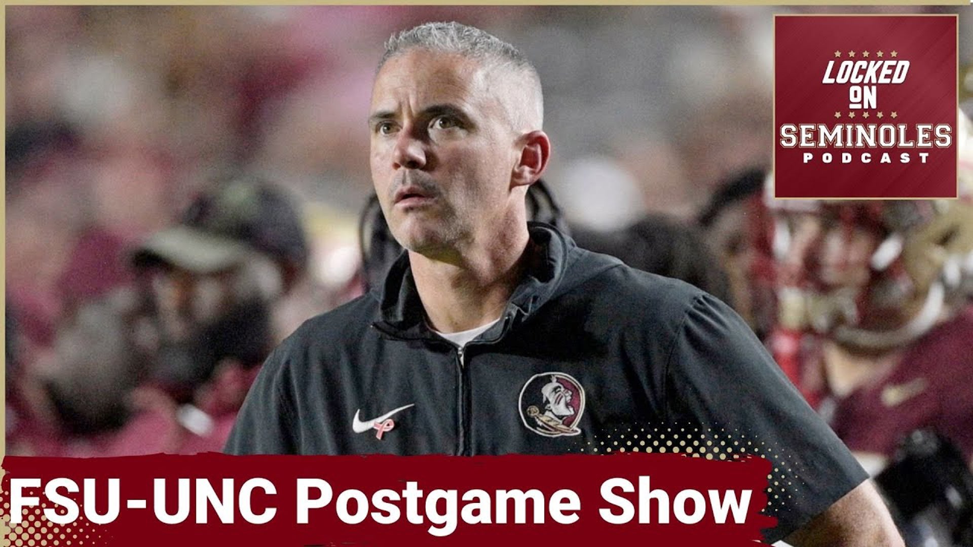 This is a huge game for the Florida State Seminoles. Does either of Brock Glenn or Luke Kromenhoek take the lead as the long-term starting quarterback?