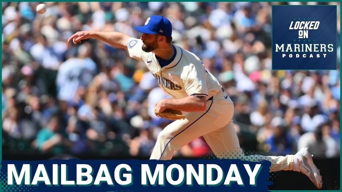 What Will the Mariners Do About Their Beat-Up Bullpen? | cbs8.com