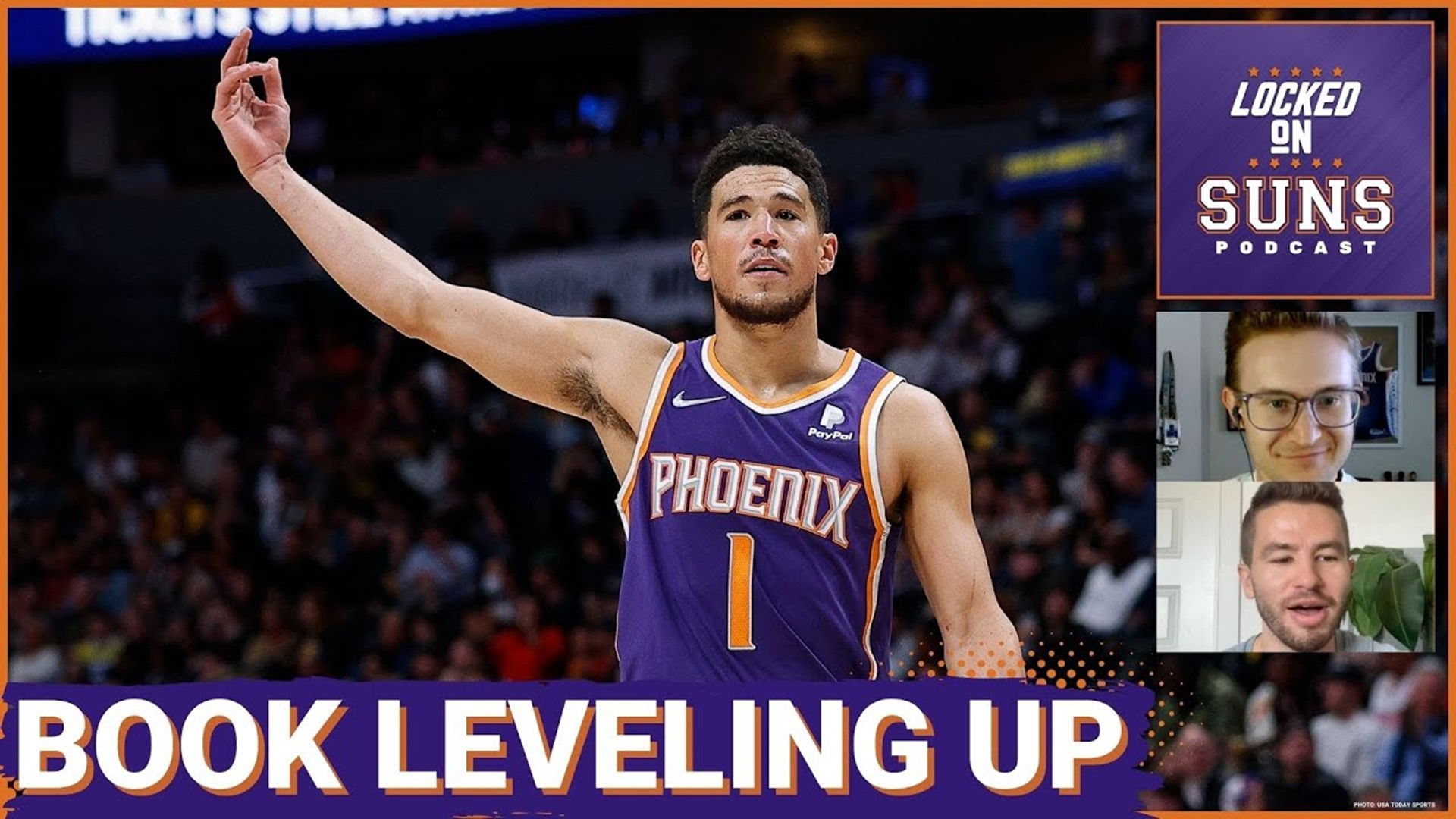 Who might want to buy the Phoenix Suns? - CBS News