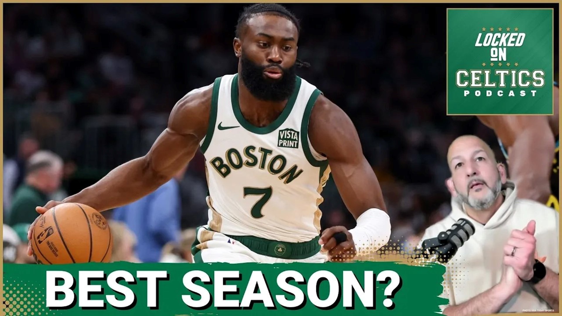 Mailbag: Fear Denver Nuggets? Boston Celtics players having their best  seasons? Mind games?