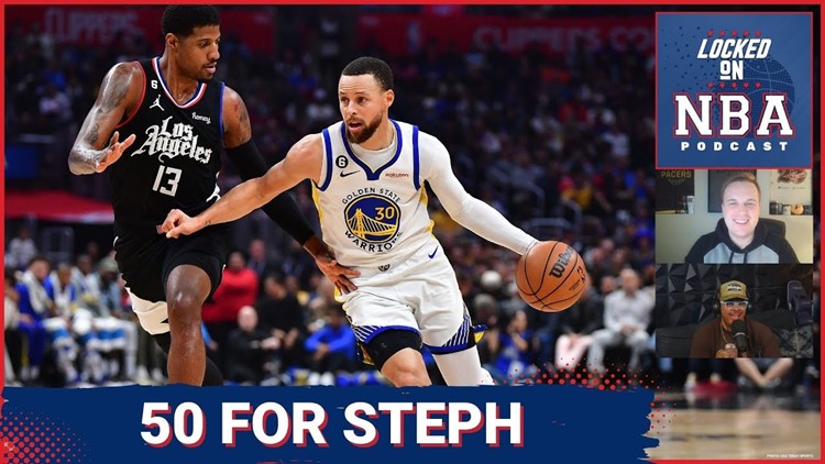 Ja Morant Suspended. Steph Curry Goes Off For 50. De'Aaron Fox Breaks Chicago Bulls Hearts