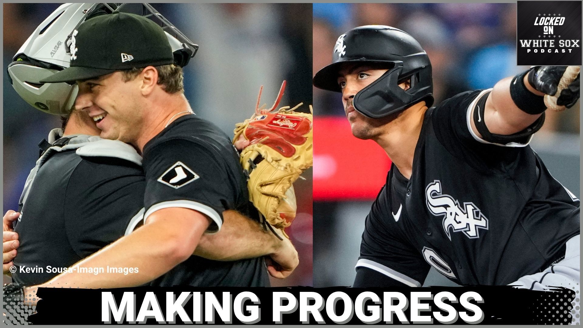 White Sox stun the Blue Jays with clutch performances. Is a homegrown bullpen the key to future success? Grant Taylor notched his first career big-league save.