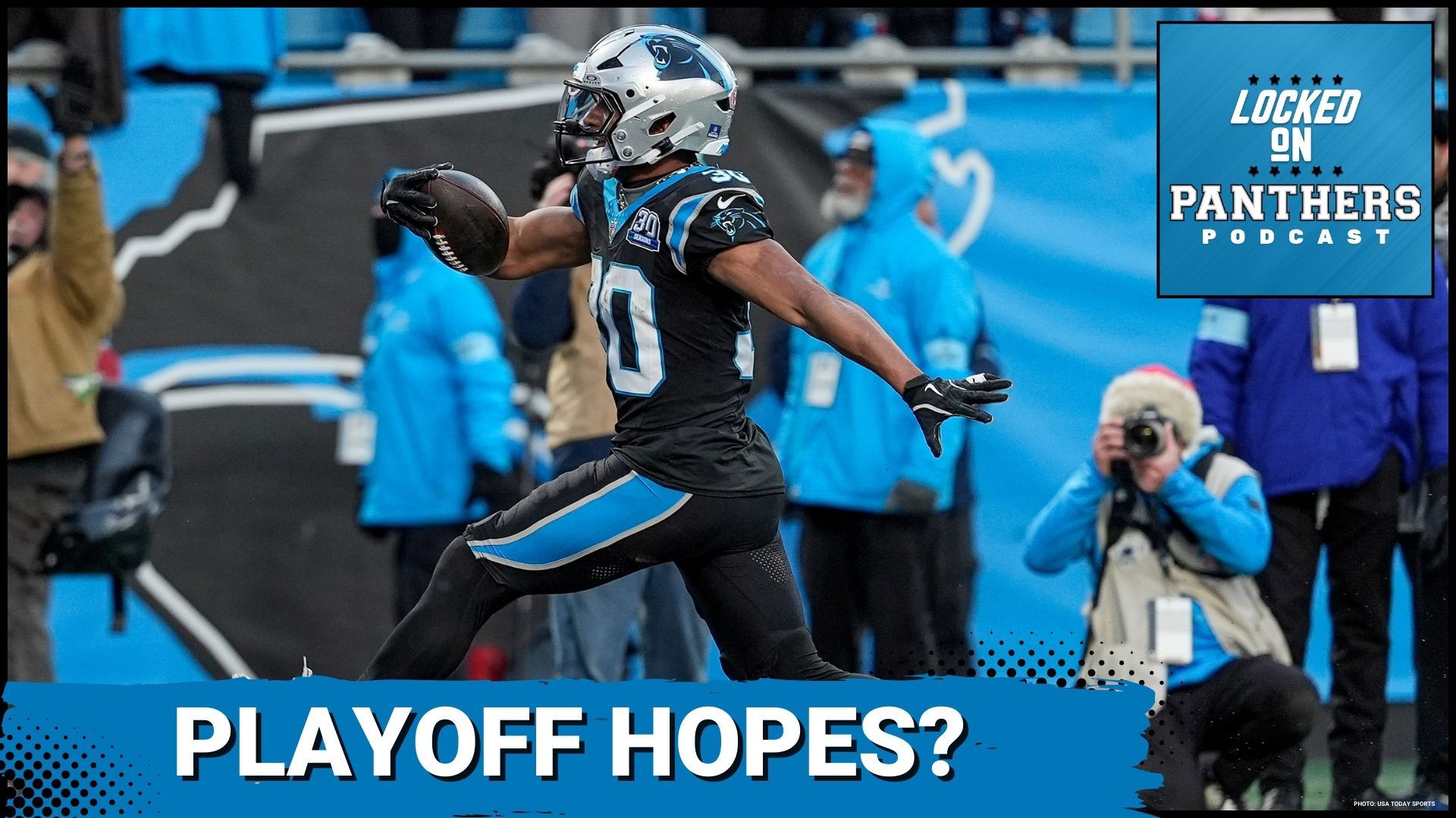 Can the Carolina Panthers defy the odds in 2025? With a predicted win total of 6.5 games, the Panthers face a challenging season.