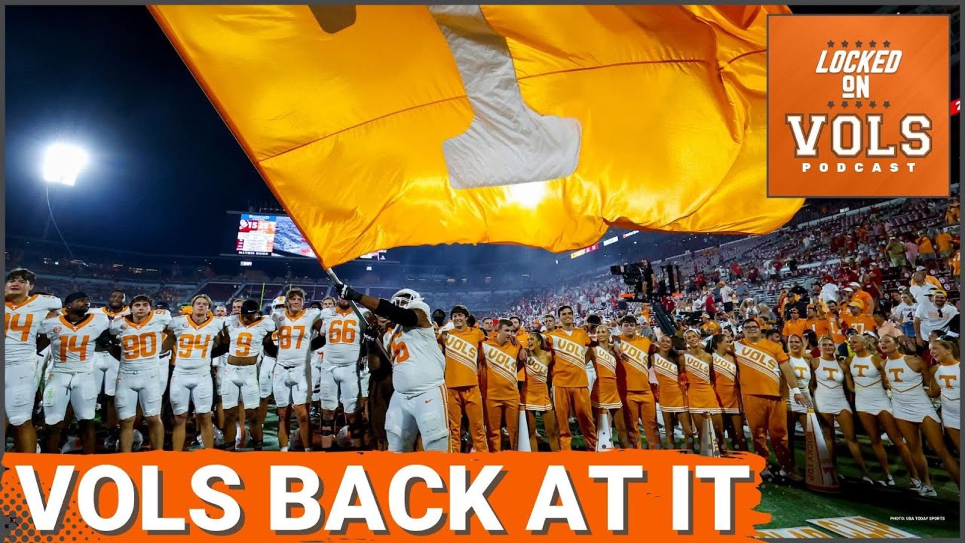 SEC Football Rewind Arkansas Loss, Impact of Alabama Win Over