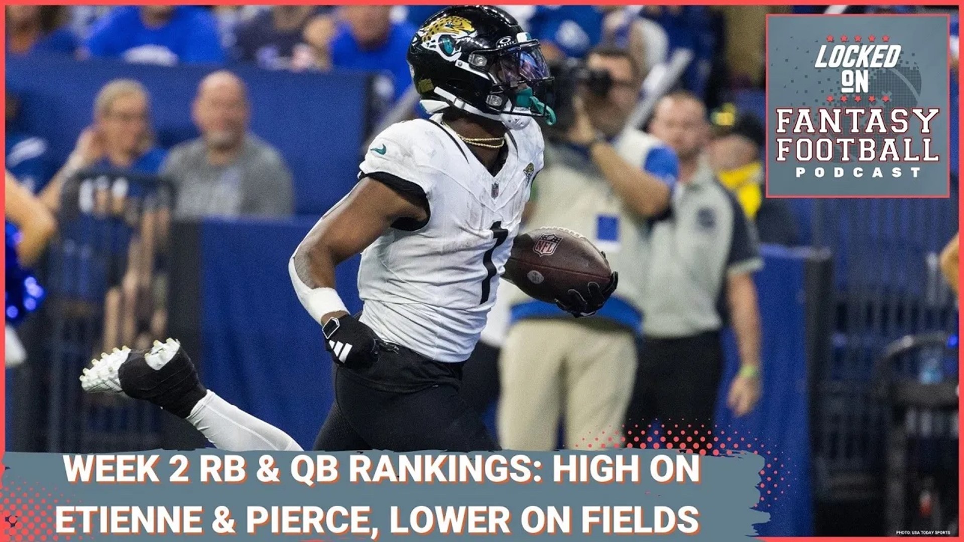 cbs fantasy football rankings week 2