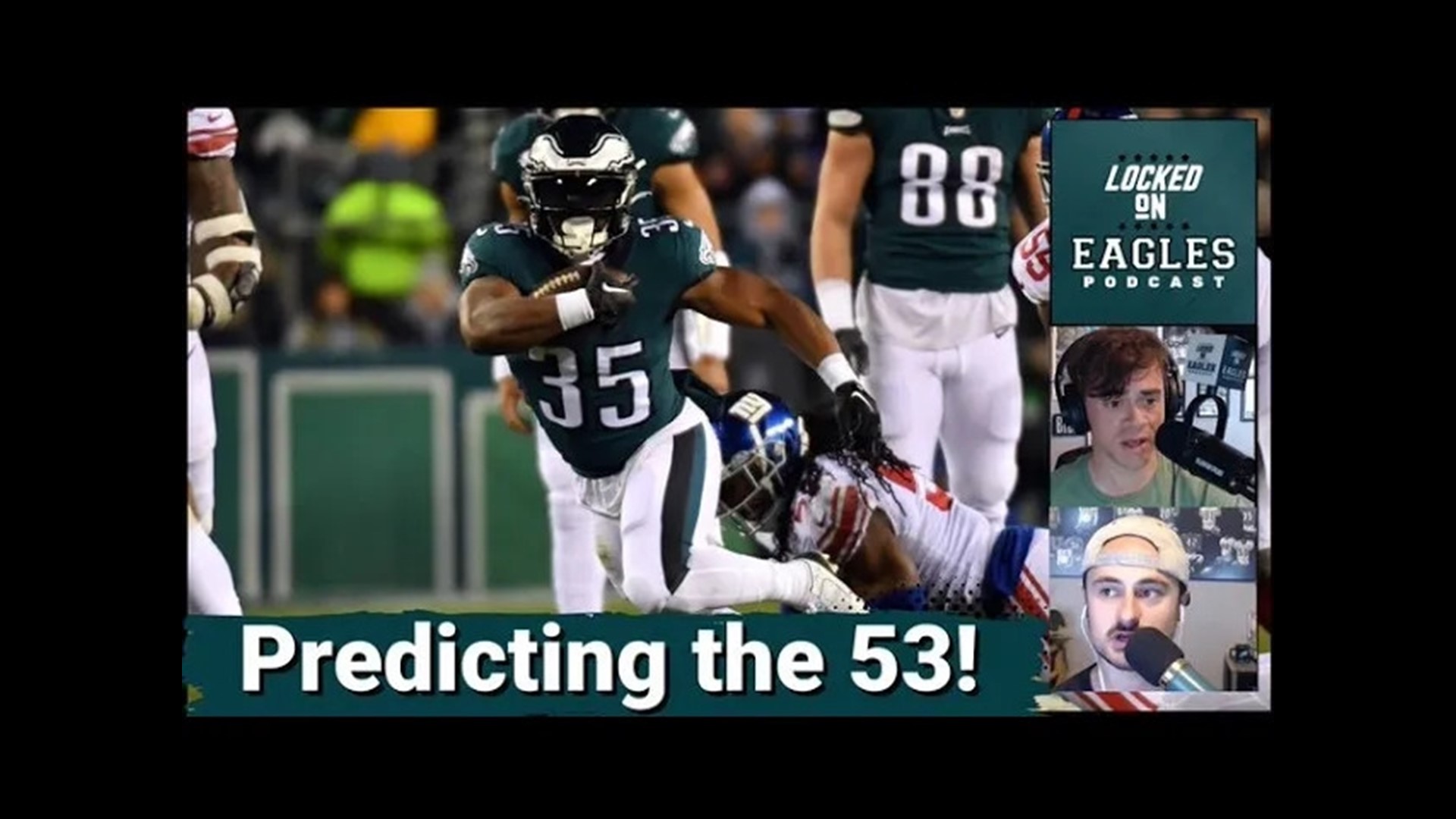 Philadelphia Eagles news and updates - CBS Philadelphia