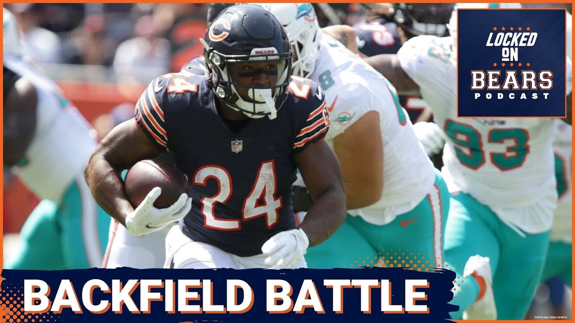 Bears news and updates - CBS Chicago