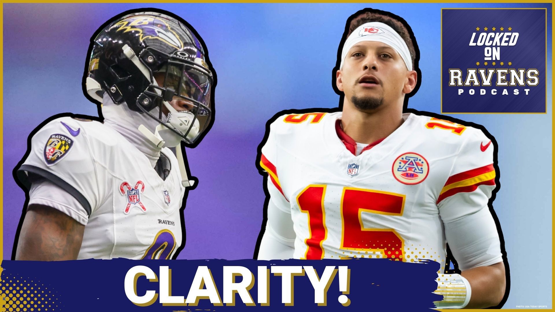 We look at a respected NFL voice clarifying Baltimore Ravens QB Lamar Jackson's tier list ranking with Mike Sando, discussing where Jackson was ranked and more.