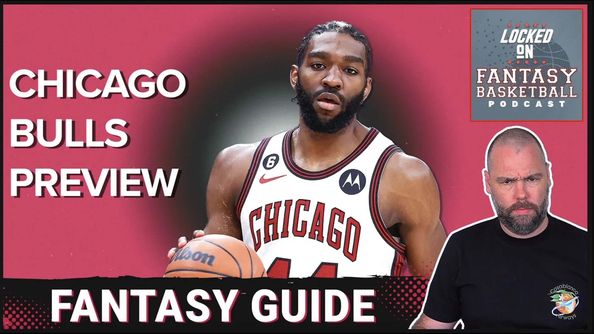 Fantasy Basketball News