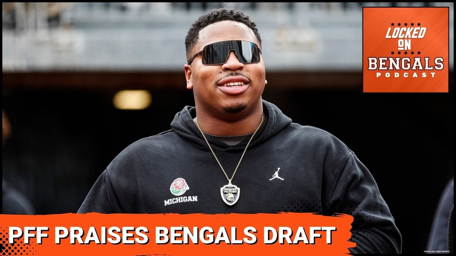 The Cincinnati Bengals added 10 players in the 2024 NFL Draft. How did they do?