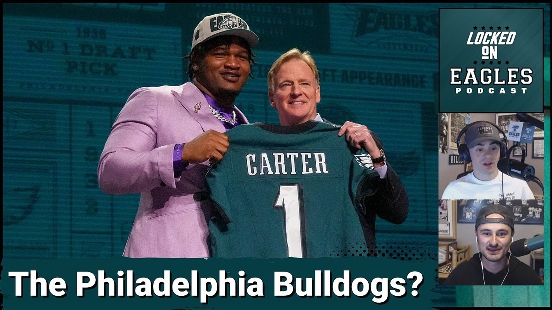 Philadelphia Eagles on X: Throwback Thursday 