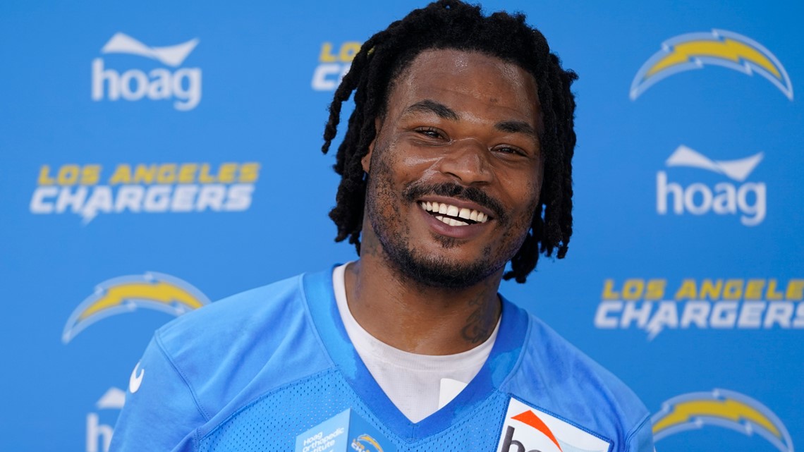 What the Derwin James, Jr., Contract Extension Means for the Chargers