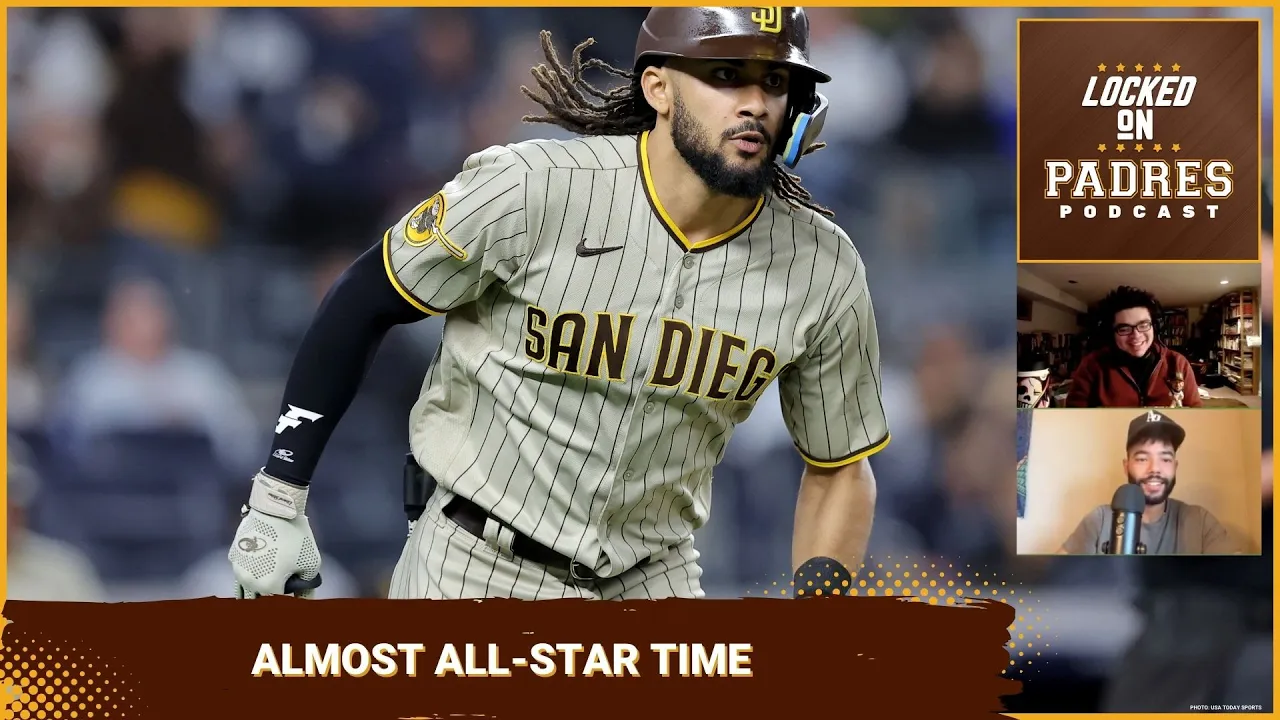 Who Are the Biggest Snubs From the 2022 MLB AllStar Game