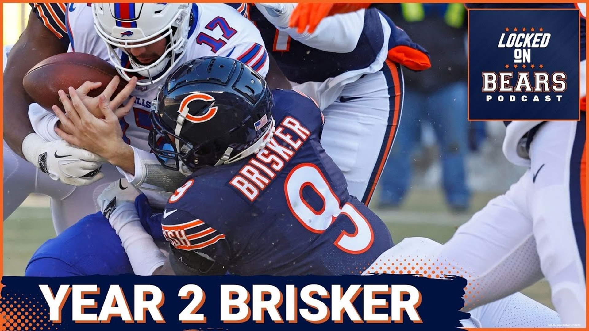 Chicago Bears Videos News