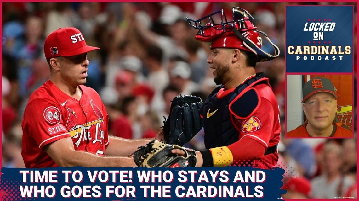 St. Louis Cardinals Trade Talks Involving Nolan Arenado, Ryan Helsley