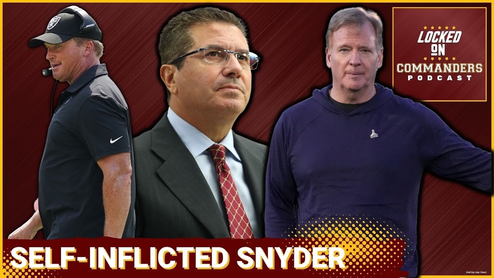 washington commanders dan snyder news