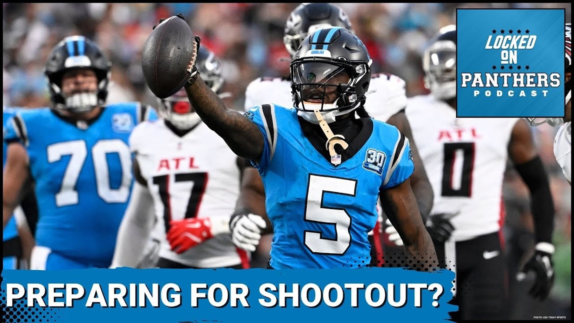 How the Carolina Panthers Can Secure a Win Over the Washington