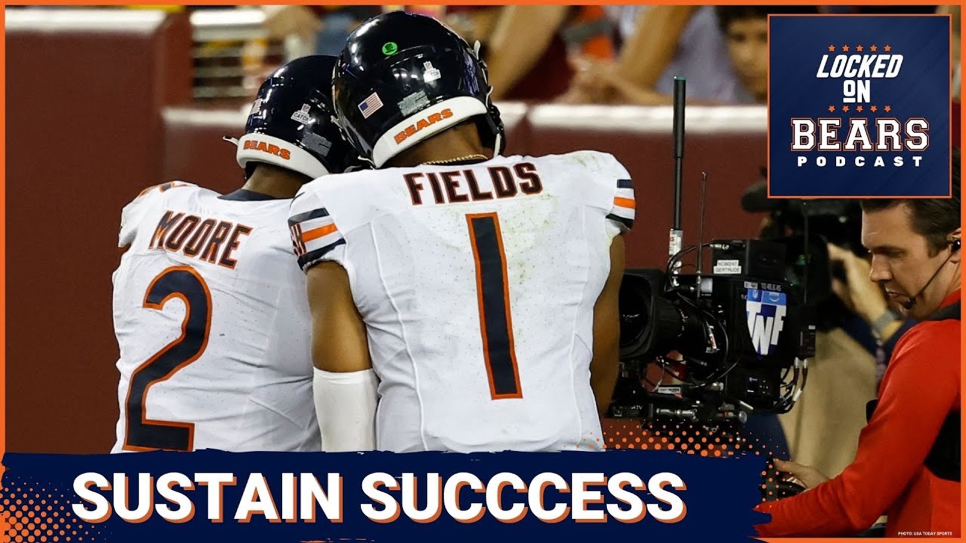 Bears news and updates - CBS Chicago