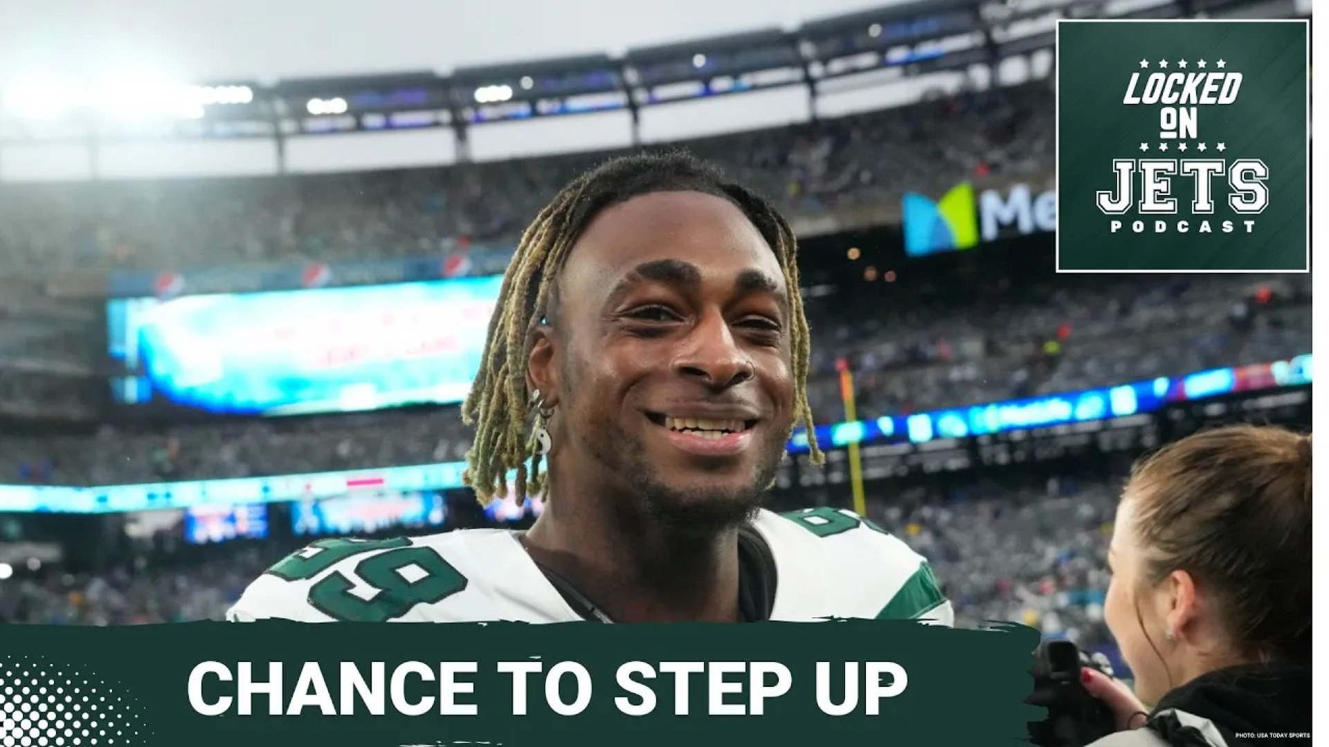 Will McDonald Has Big Chance in New York Jets Preseason Opener vs