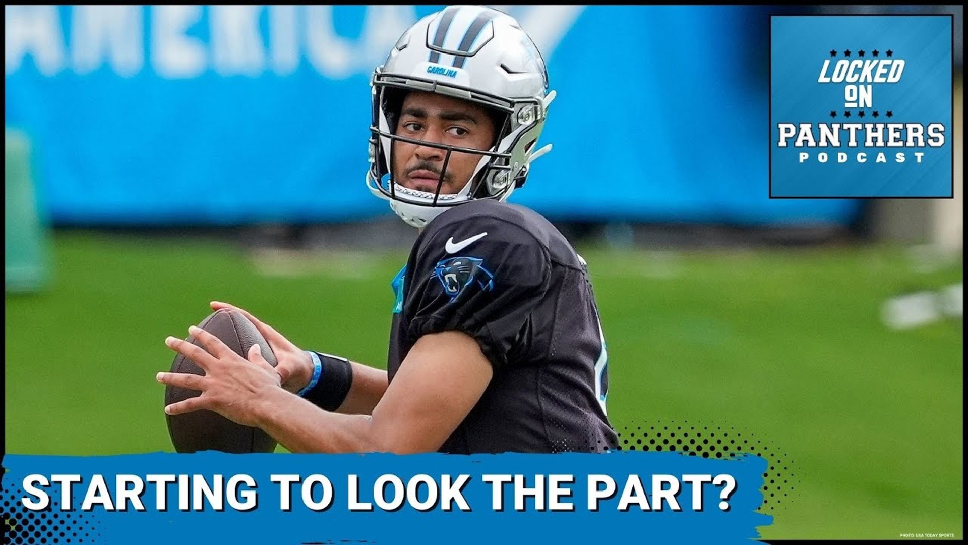 The Carolina Panthers concluded Training Camp on Thursday morning with a joint practice with the New York Jets ahead of the team's preseason matchup on Saturday.