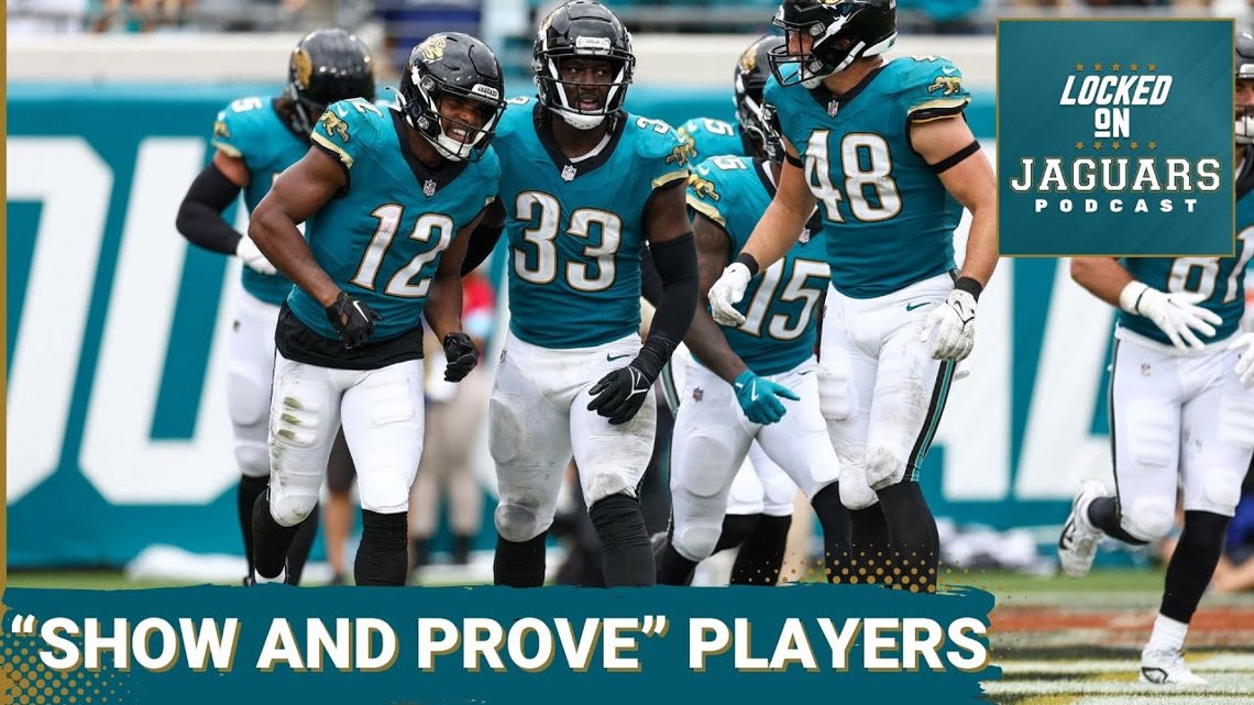 Jacksonville Jaguars vs. Houston Texans: A Game with Future