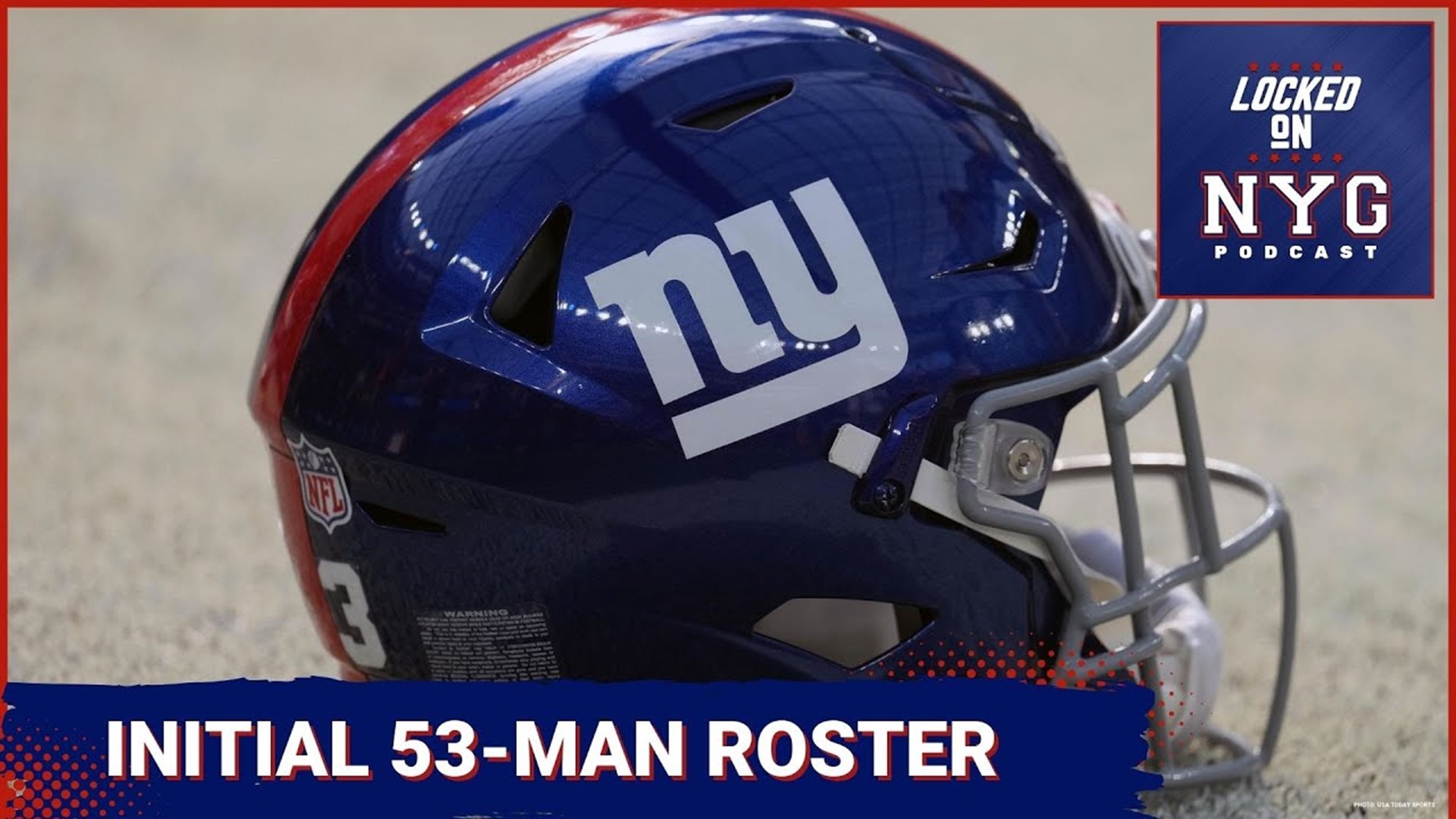 New York Giants football news and updates from CBS New York