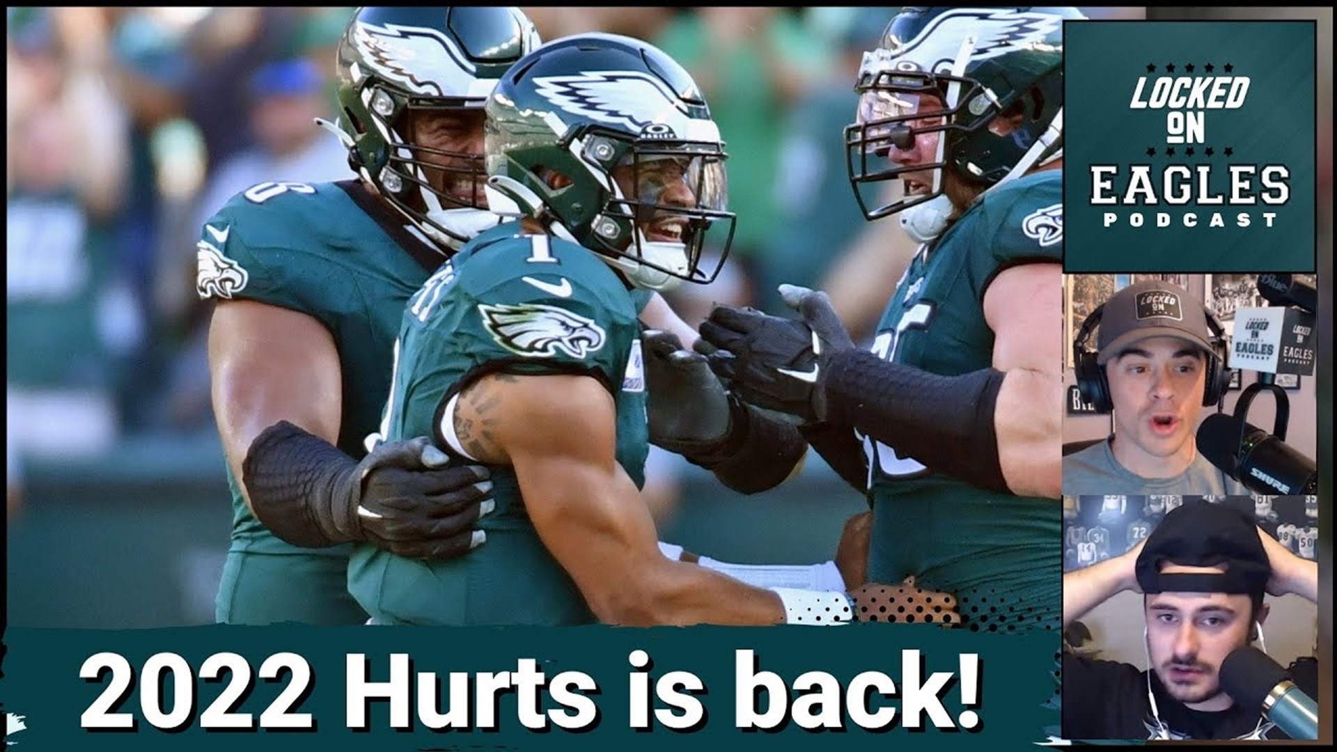 Philadelphia Eagles news and updates - CBS Philadelphia