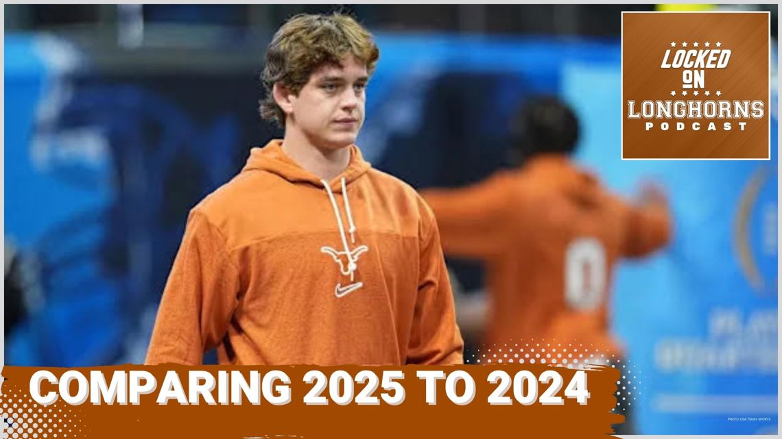 comparing-the-2025-texas-longhorns-roster-to-the-2024-texas-longhorns